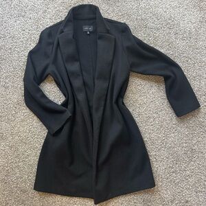 Love Tree Black Tailored Blazer Jacket